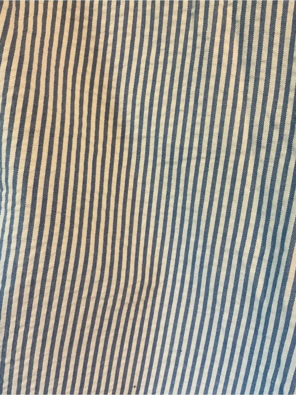 Vineyard Vines Blue and White Seersucker Chinos